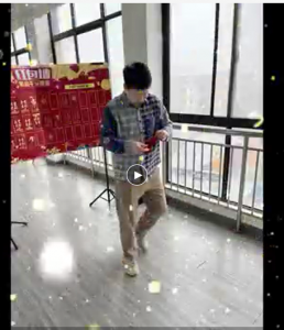 超級驚喜贏紅包~瘋狂保齡球與扎飛鏢活動來啦！